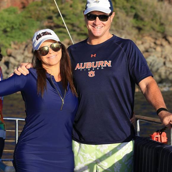 Meet your Posher, Nancy - Picture 1 of 1